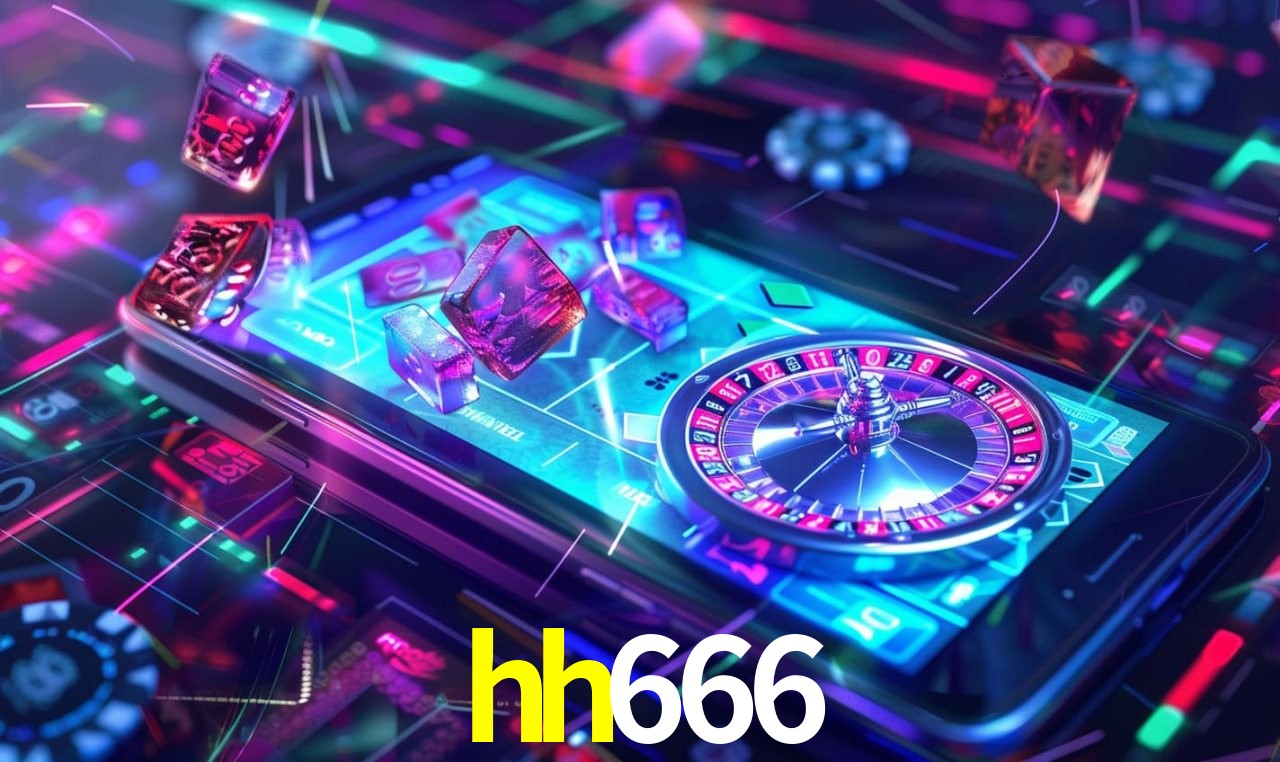 Experiência VIP hh666
