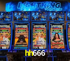 Desvendando o Mundo dos Jogos Virtuais na hh666
