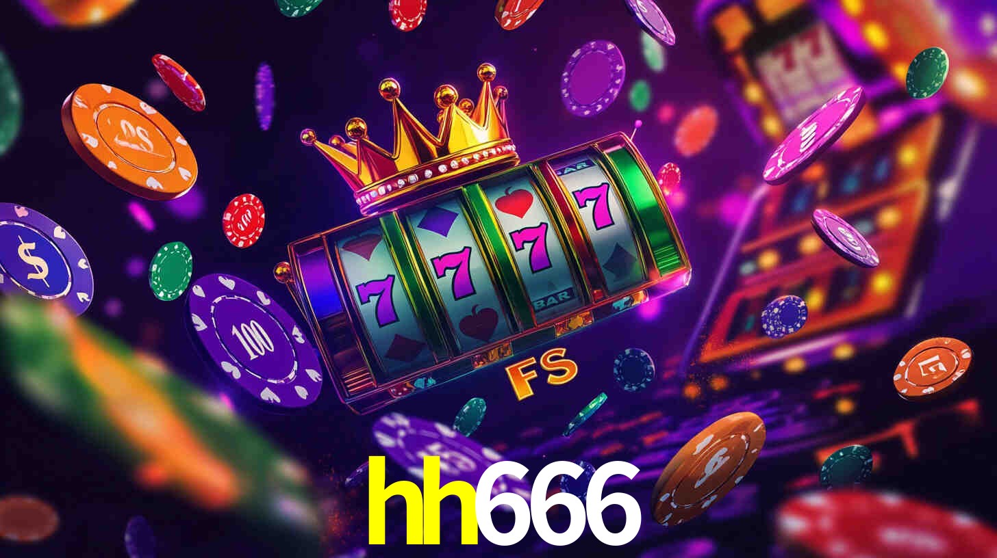 Experiência VIP hh666