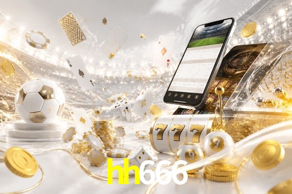 Welcome Bonus hh666