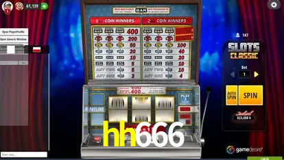A Revolução dos Aplicativos de Jogos no hh666