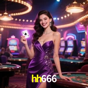 Experiência VIP hh666