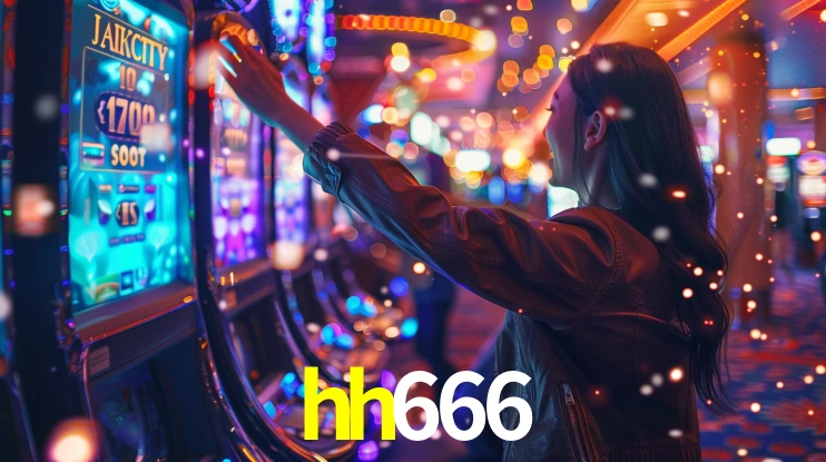 hh666 - Brasil: Cassino Imbatível - hh666.com