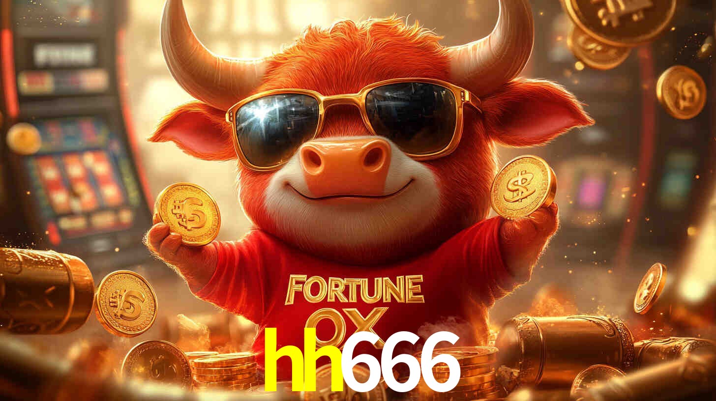 Welcome Bonus hh666