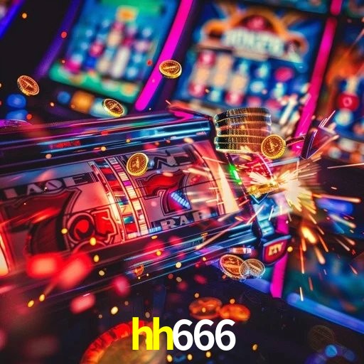 Casino Ao Vivo hh666