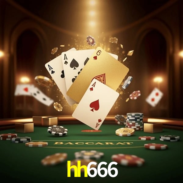 Slot Games hh666