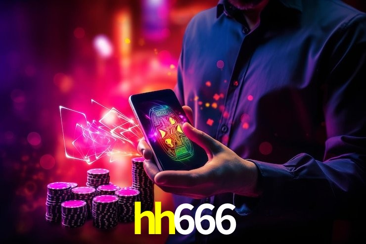 Mesa de Blackjack hh666