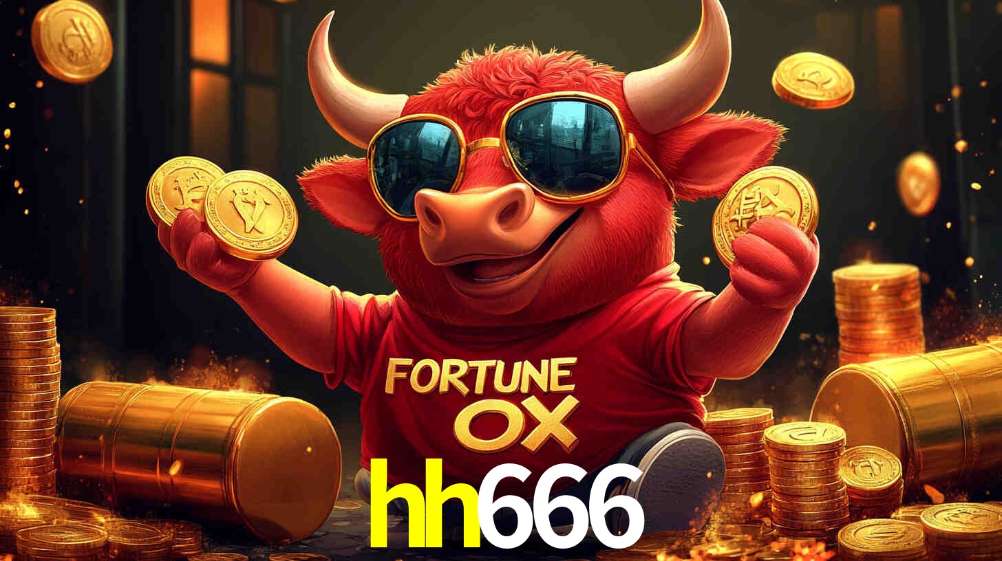 Apostas Esportivas na hh666: Um Guia Completo