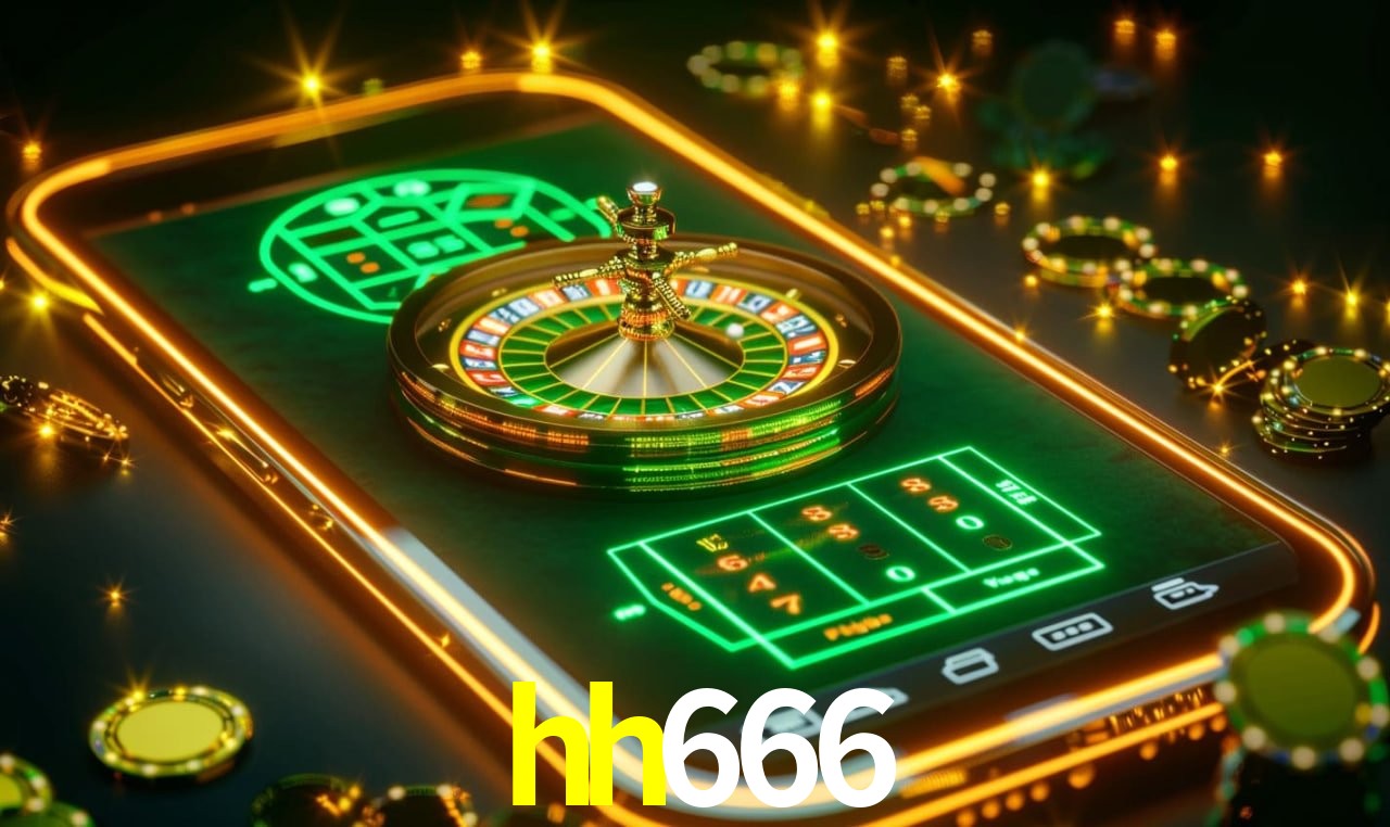 Promoções Sazonais hh666