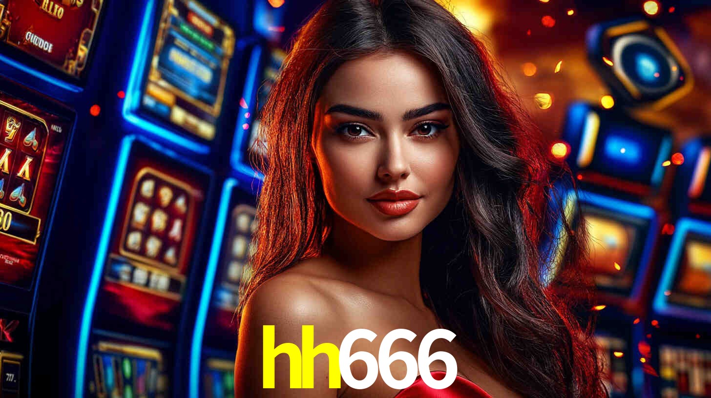 Descubra o Programa VIP da hh666: Vantagens Exclusivas para Jogadores