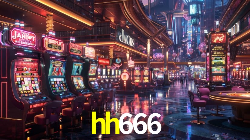 Exclusive Offers hh666