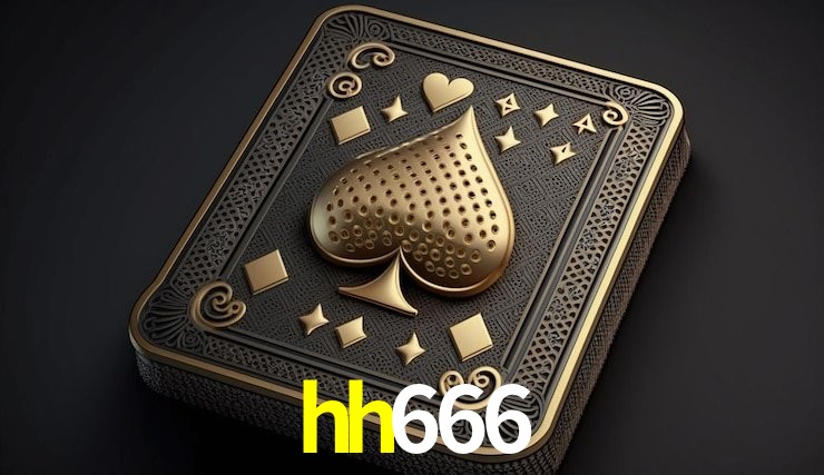 Recursos de Bônus hh666
