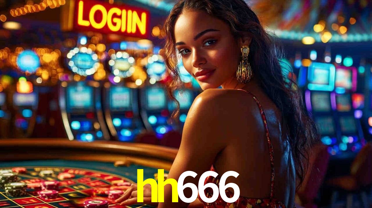 Benefícios da Conta hh666