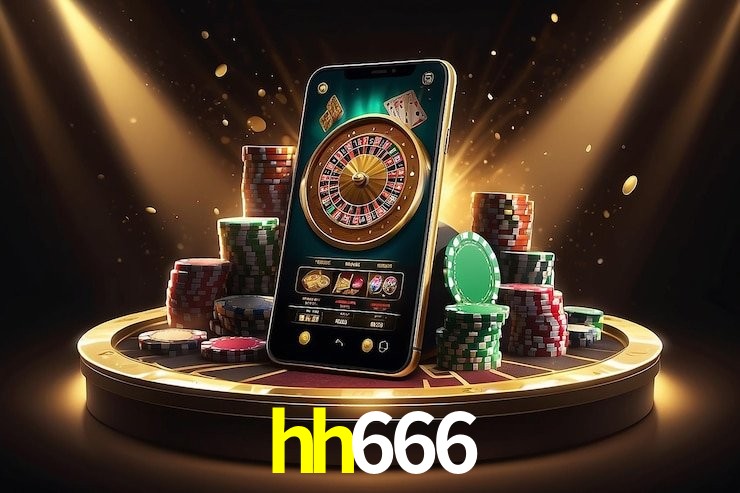 Integração de APIs hh666