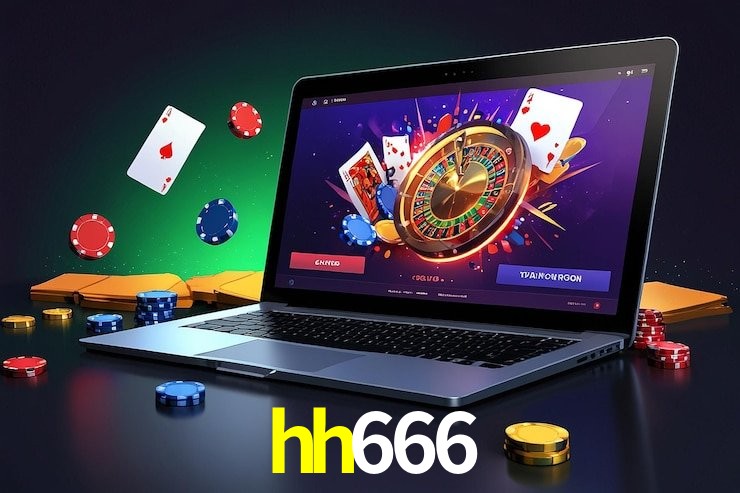 hh666: Seu Cassino Premiado com Pagamentos Rápidos