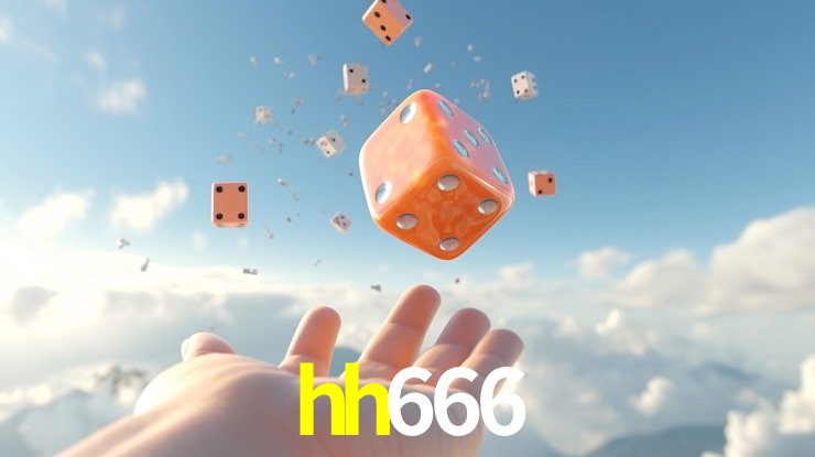 Game Providers hh666