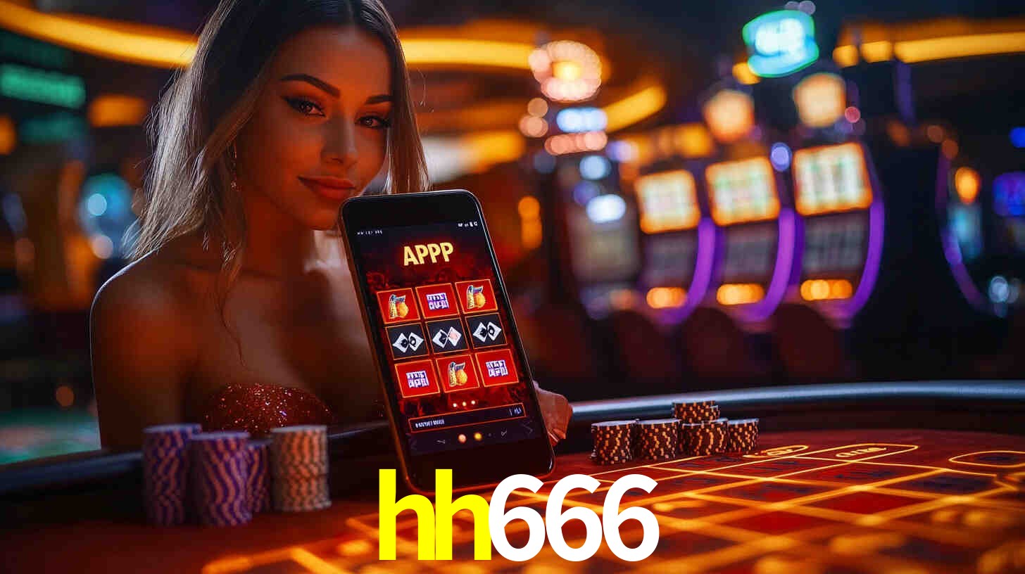 Explorando a Categoria de Eventos em Apostas na hh666