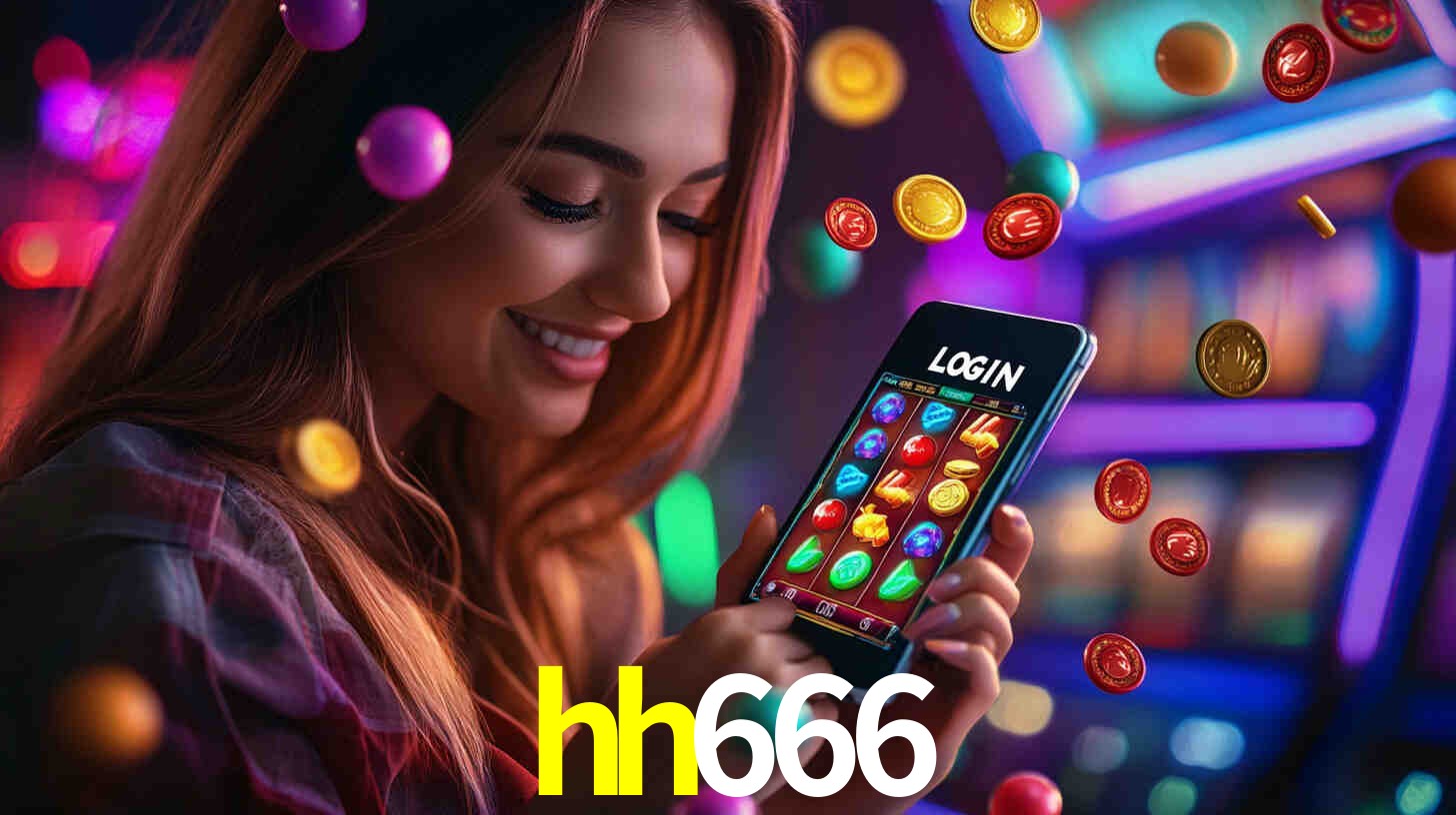 VIP Casino hh666