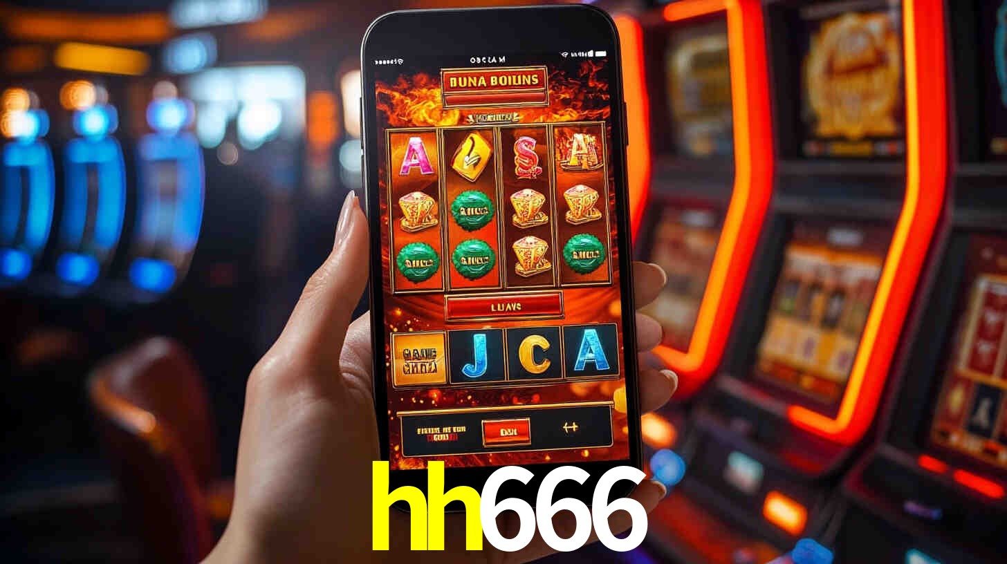 Blackjack Table hh666