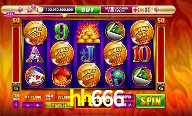 A Revolução dos Aplicativos de Jogos no hh666