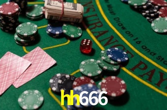 Premium Interface hh666
