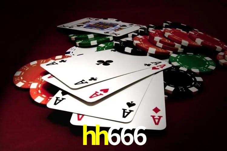 Casino VIP hh666