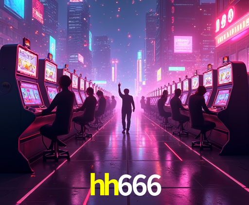 Mesa de Roleta hh666
