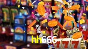 hh666 App Interface