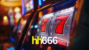 Tecnologia da Plataforma hh666