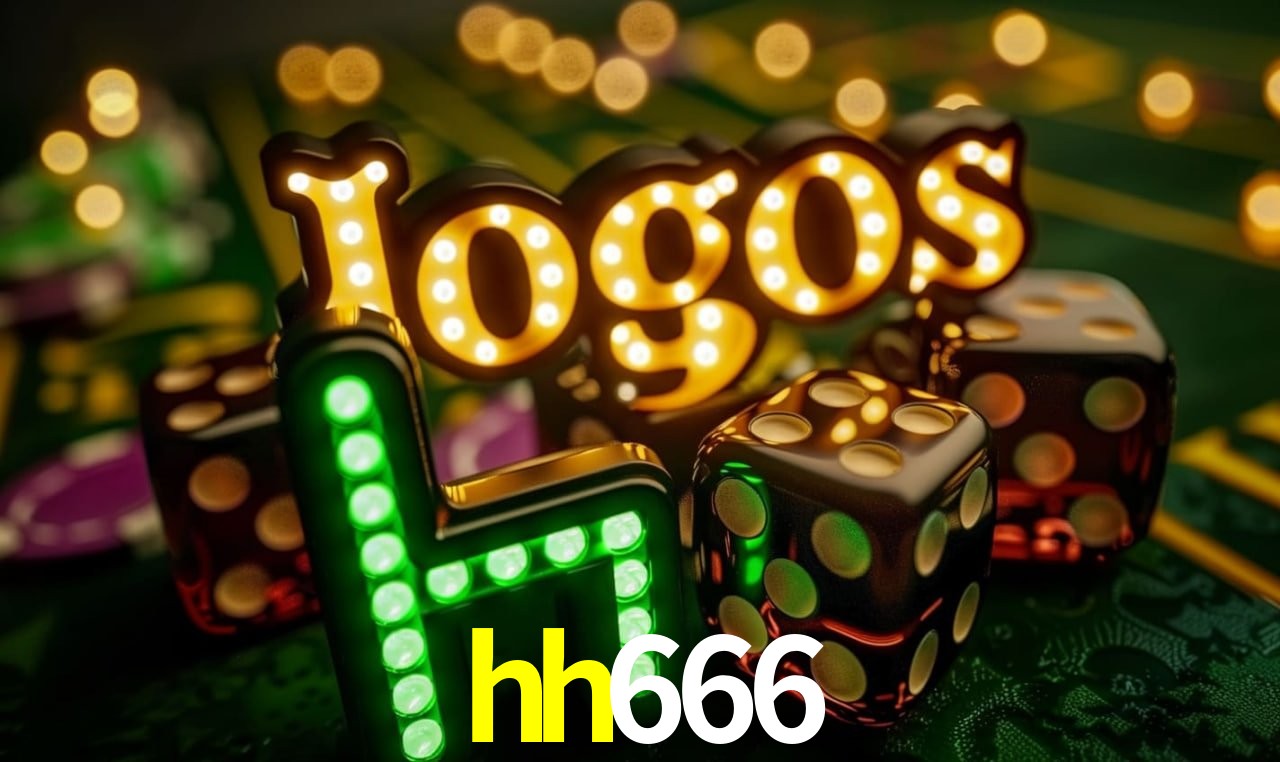 Promoções Sazonais hh666