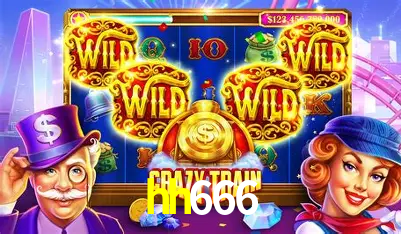 Desvendando o Mundo dos Jogos Virtuais na hh666