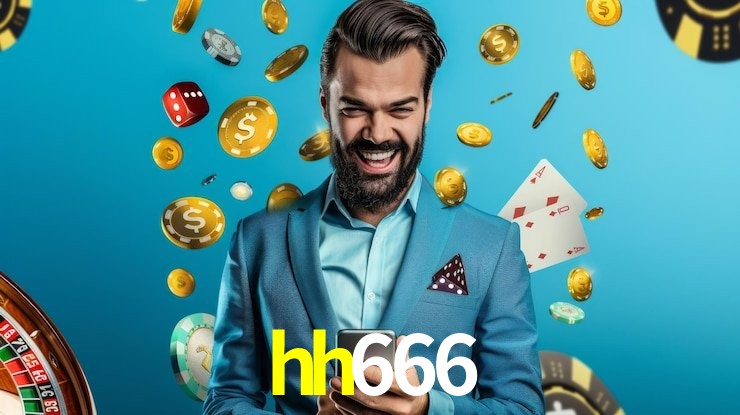 Slot Games hh666