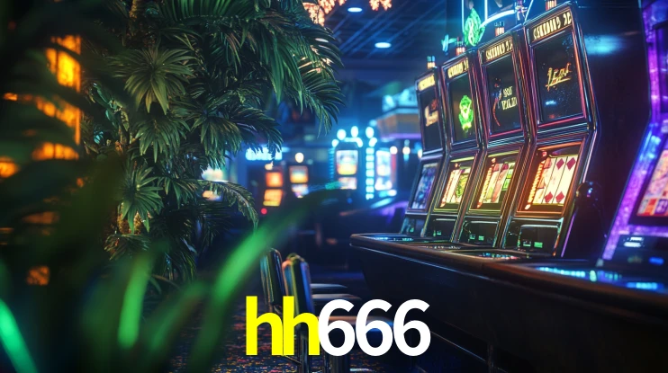 Welcome Bonus hh666