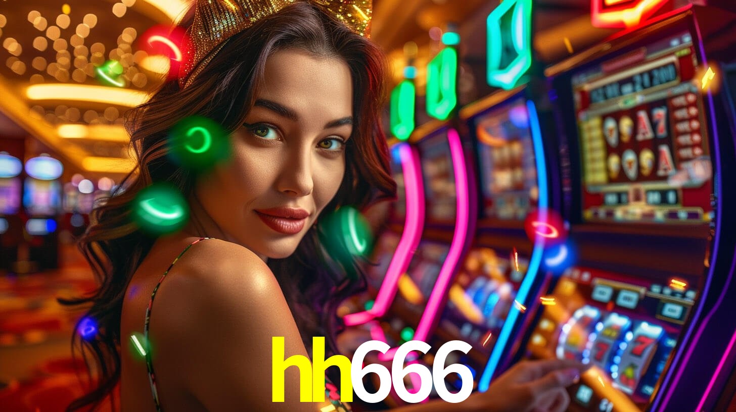 Comparação APP mobile vs versão web da hh666