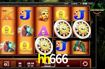 Apostas Esportivas na hh666: Um Guia Completo