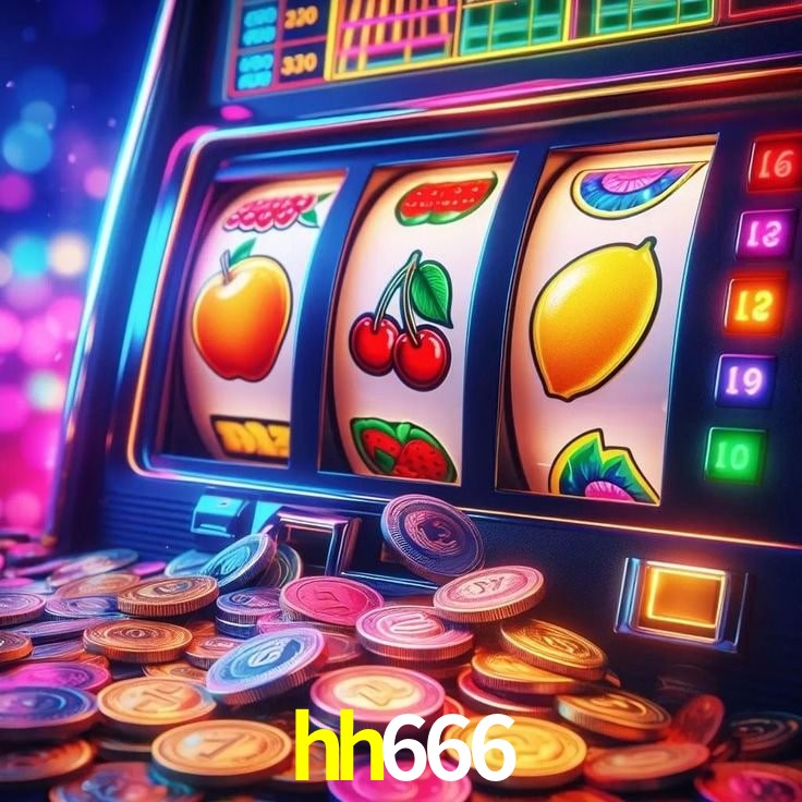 Tecnologia da Plataforma hh666