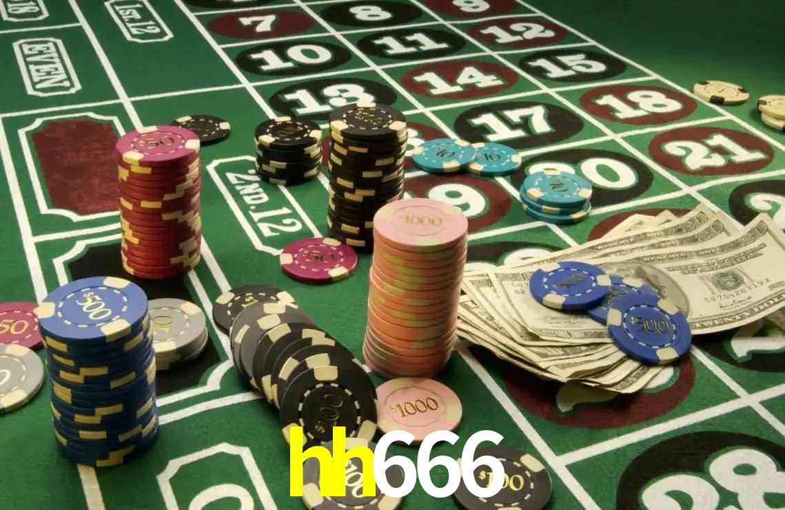 Bonus Features hh666