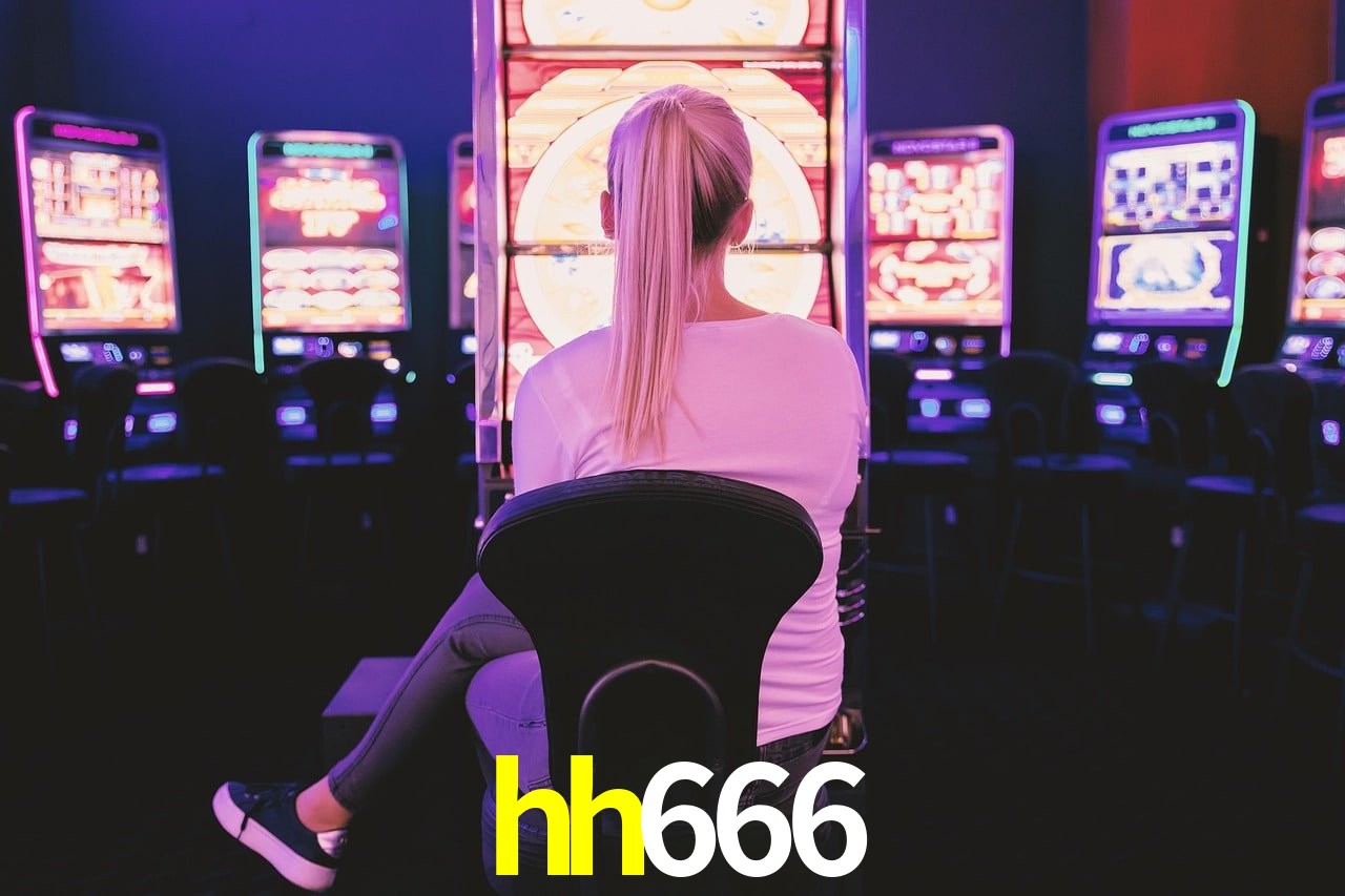 Game Providers hh666