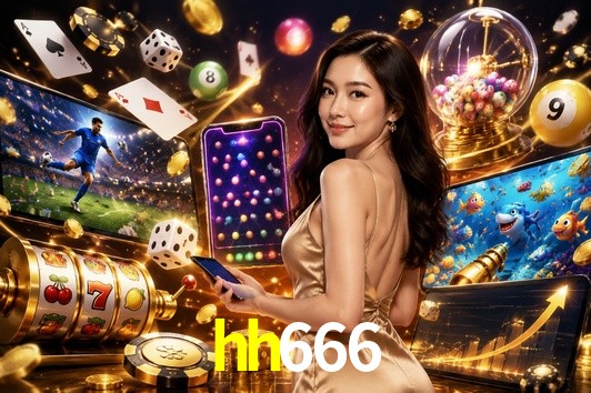 Account Benefits hh666