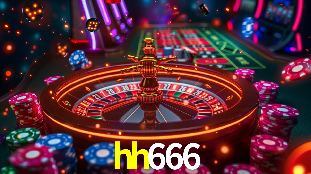 Casino VIP hh666