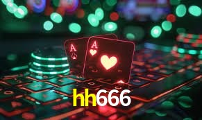 Integração de APIs hh666