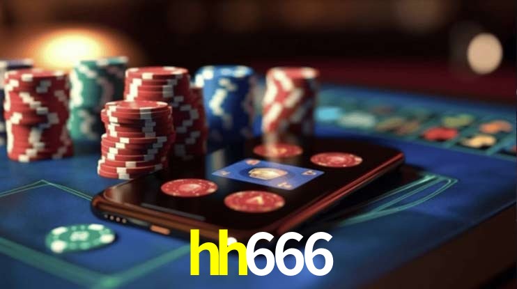 Jogos de Slot hh666