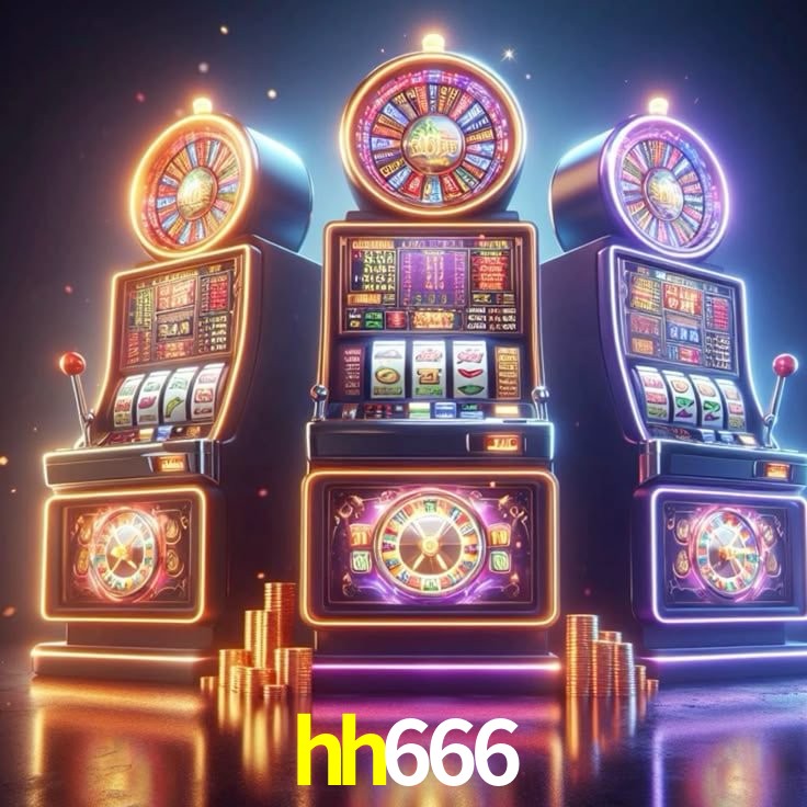 Sinta a adrenalina dos jogos de cassino com hh666