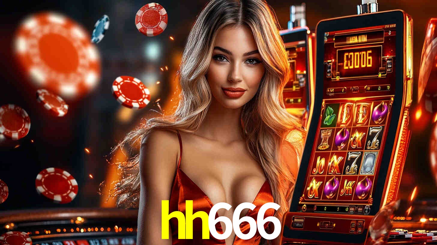hh666: Jogue Crash e Experimente Alta Recompensa Instantânea