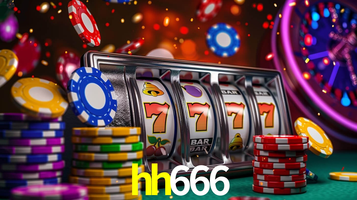 Apostas de Tênis hh666