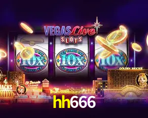 Descubra a Magia dos Jogos de Arcade no hh666