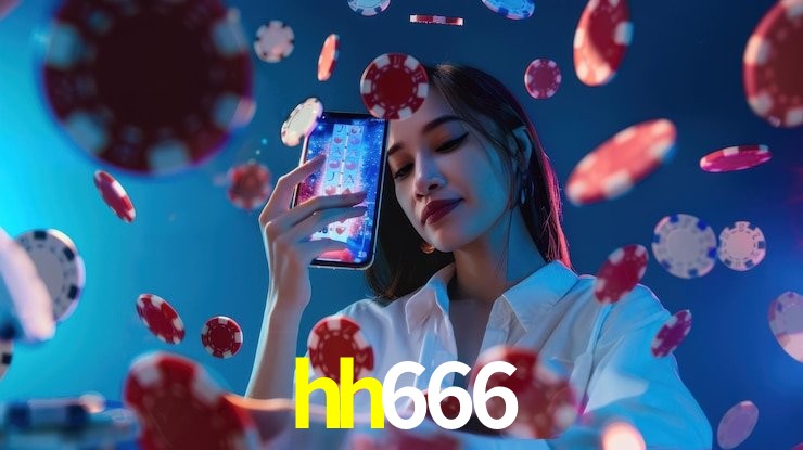 PIX Instantâneo hh666
