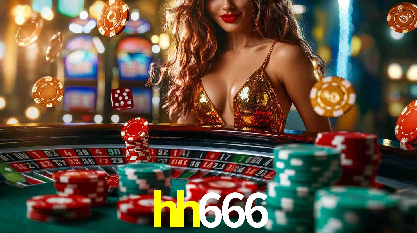 Ofertas Imperdíveis na hh666: Promoções e Bônus Que Valem a Pena