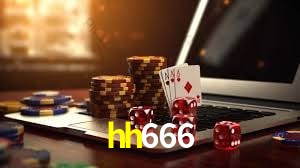 Mesa de Roleta hh666