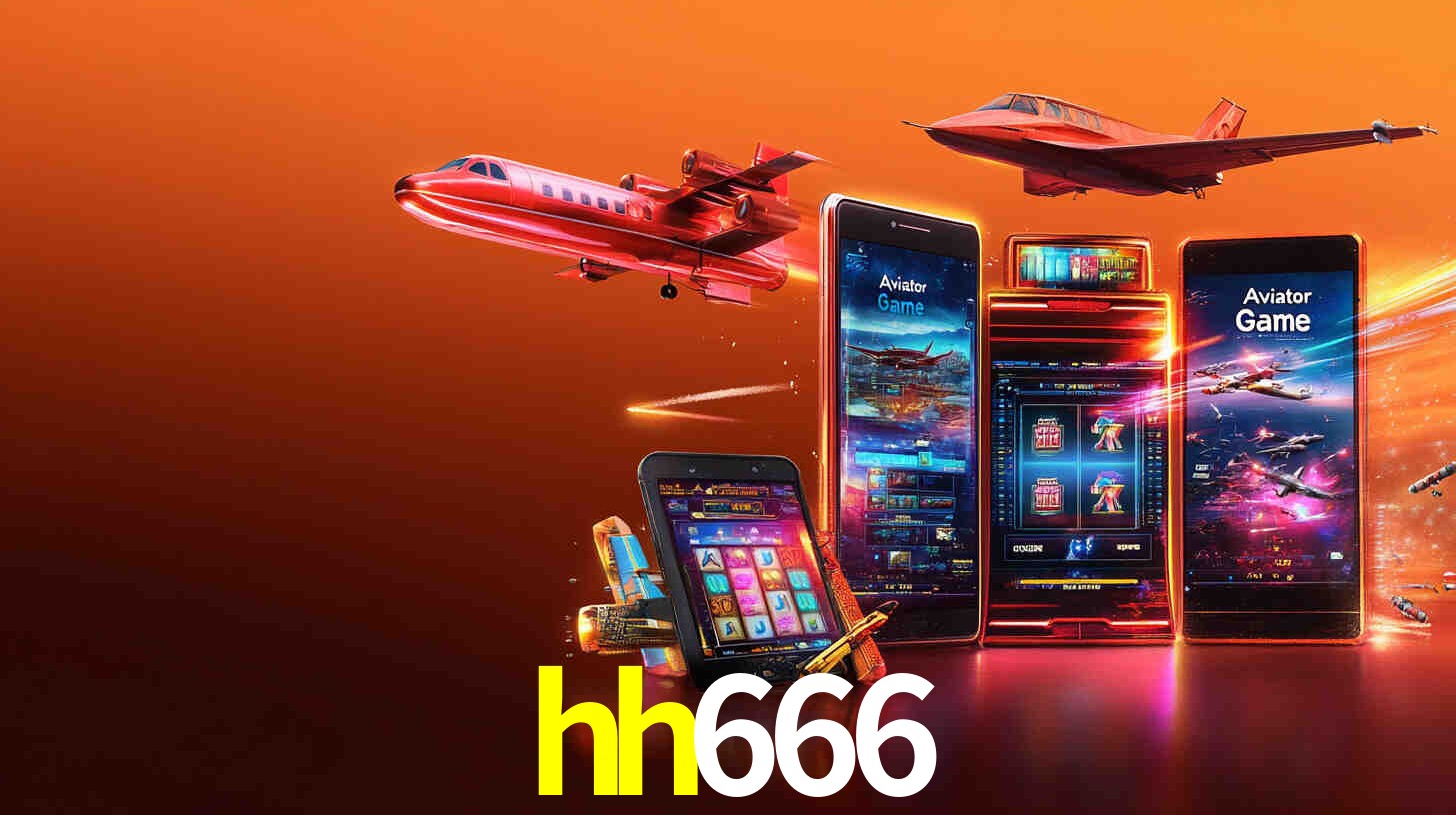 Descubra a Essência do hh666: Nossa História e Compromissos
